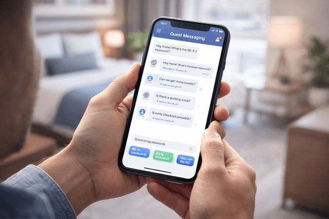 A more modern brand feel