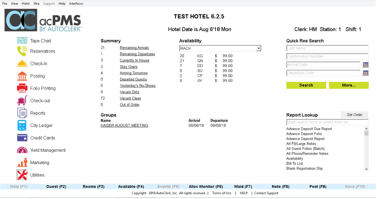 More revenue with less effort
