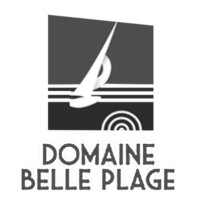 Domaine Belle Plage logo