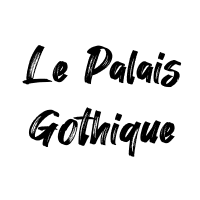 Palais Gothique logo