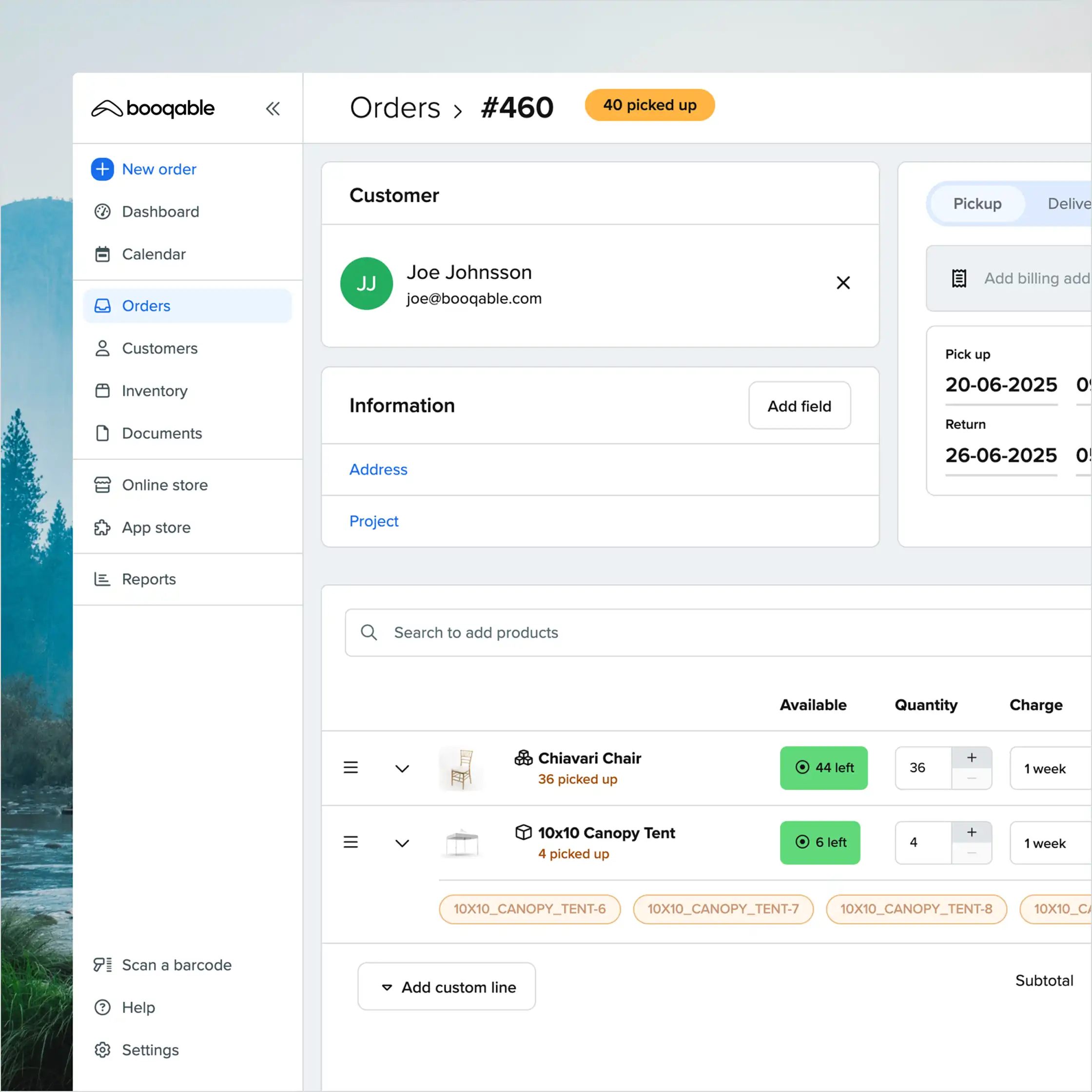 Save time, every day