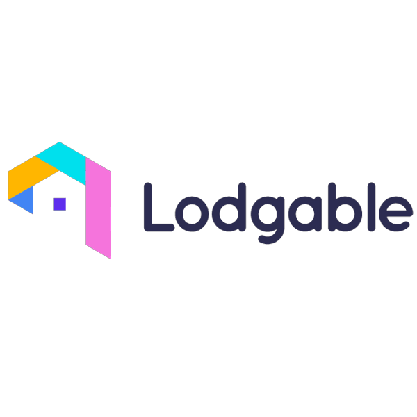 Lodgable logo