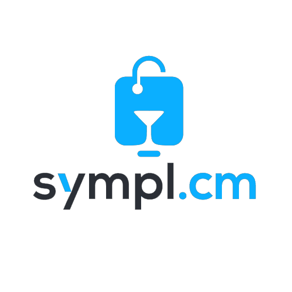 Sympl logo